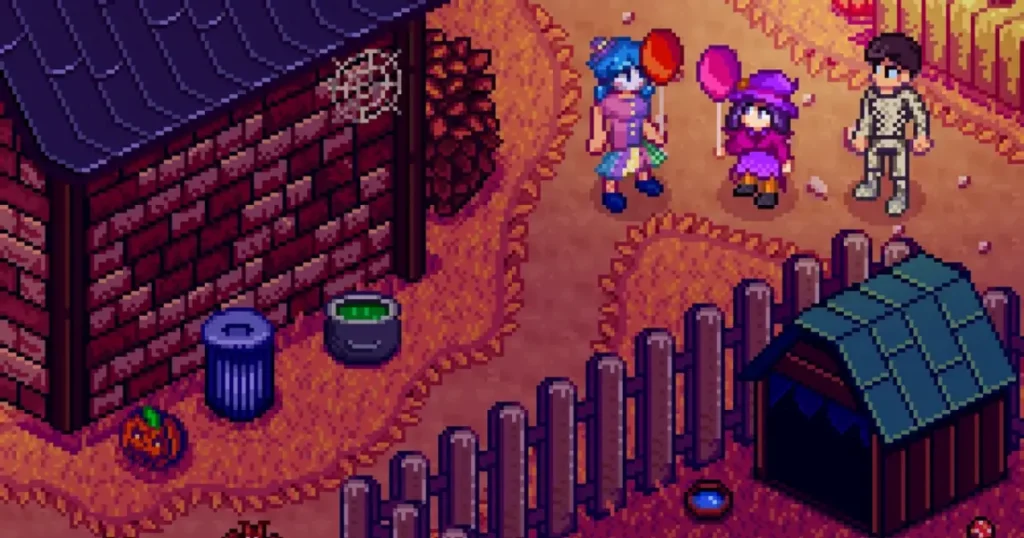 is stardew valley cross platform