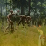 is the forest cross platform