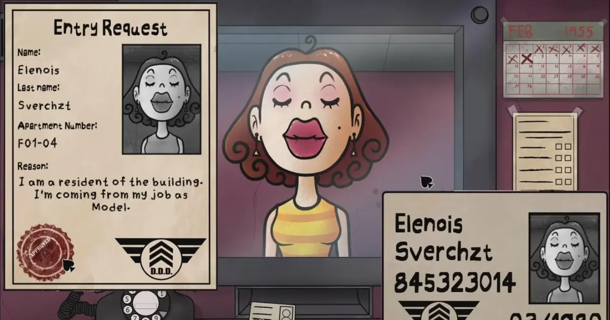 that's not my neighbor chester answers