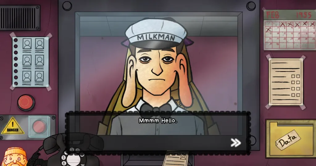 that's not my neighbor chester answers